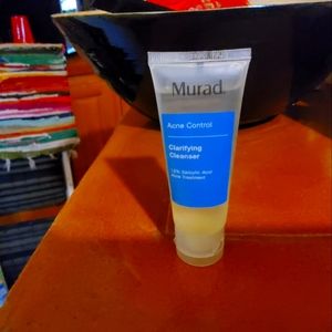 Murad Acne Control Gel Cleanser